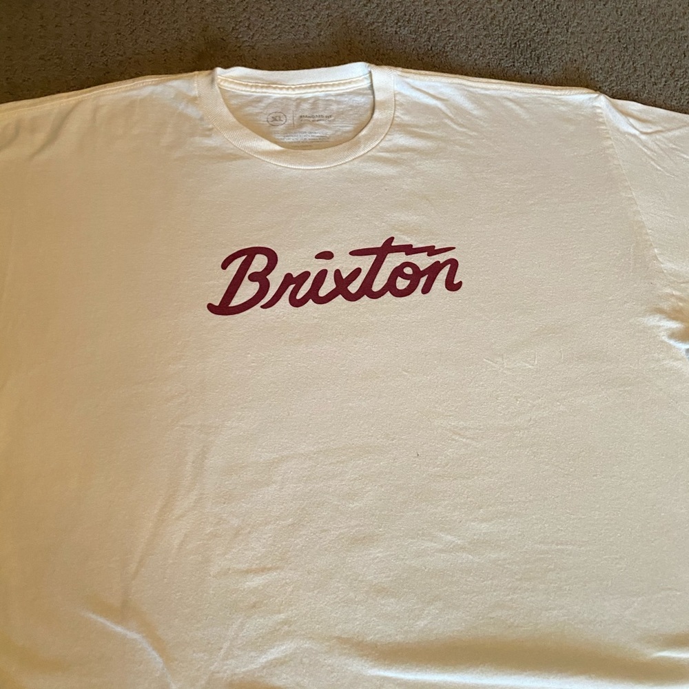 Brixton T-Shirt